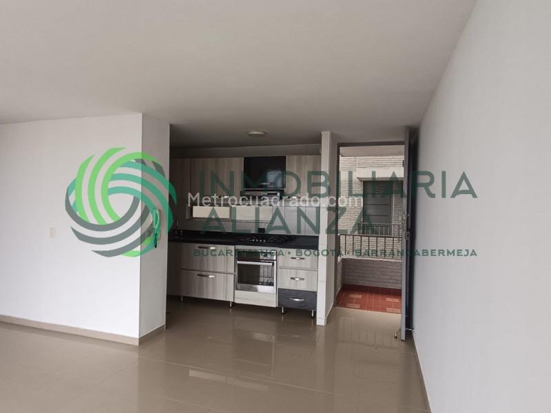 Apartamento en Venta, La Ceiba, Bucaramanga - Ansicht 6