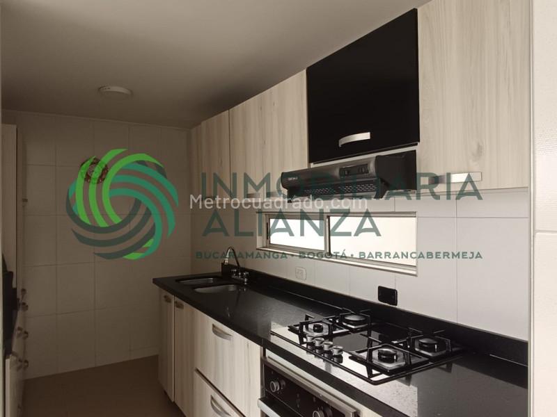 Apartamento en Venta, La Ceiba, Bucaramanga - Mehr