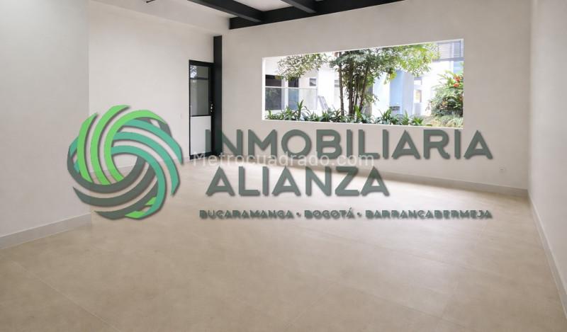 Bodega en Arriendo, Quebrada La Iglesia, Bucaramanga - Widok 4
