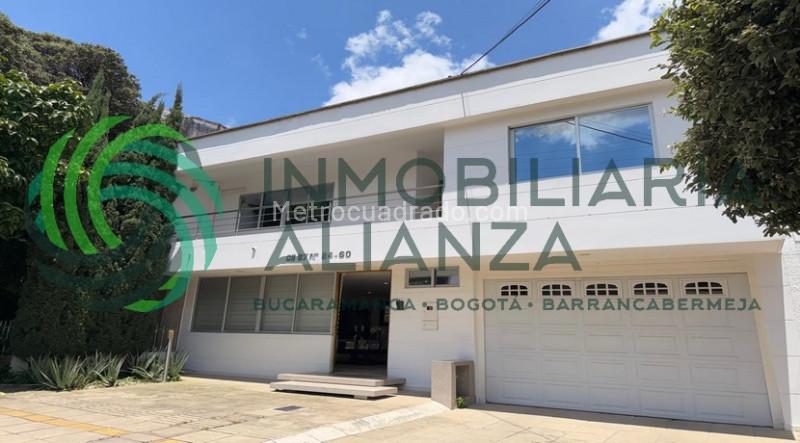 Casa en Venta, Diamante Ii, Bucaramanga, Bucaramanga
