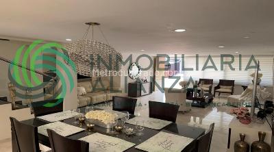 Casa de 5 alcobas en venta en Diamante 2, Bucaramanga, 400 m² · foto 4 de 20