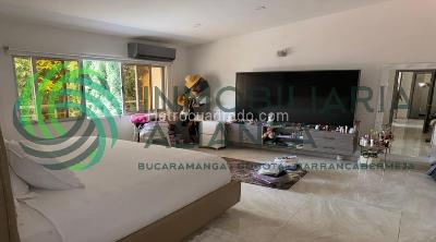 Casa de 5 alcobas en venta en Diamante 2, Bucaramanga, 400 m² · foto 8 de 20