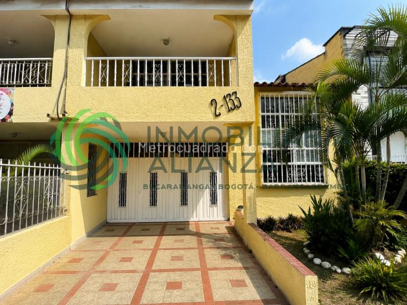 Casa en Venta, Provenza, Bucaramanga - Ansicht 2