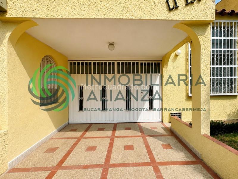 Casa en Venta, Provenza, Bucaramanga - Ansicht 3