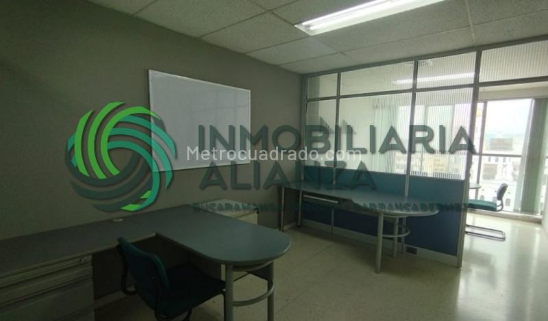Oficina en Arriendo, Centro, Bucaramanga - Widok 2