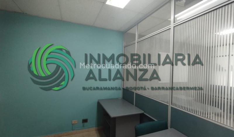 Oficina en Arriendo, Centro, Bucaramanga - Widok 3