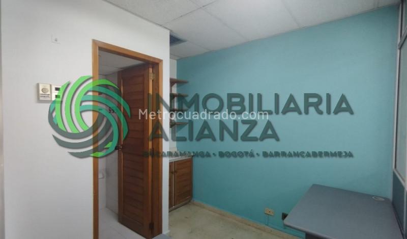 Oficina en Arriendo, Centro, Bucaramanga - Widok 5