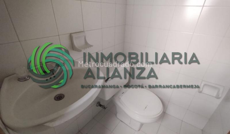 Oficina en Arriendo, Centro, Bucaramanga - Widok 6