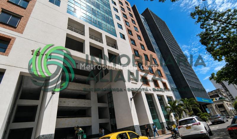 Oficina en Arriendo, Centro, Bucaramanga - Vista 2