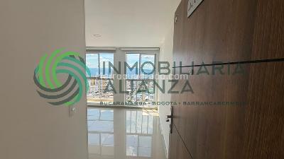 Apartamento de 3 alcobas en venta en San Francisco, Bucaramanga, 87 m² · foto 2 de 20