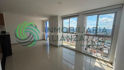 Apartamento de 3 alcobas en venta en San Francisco, Bucaramanga, 87 m² · foto 4 de 20