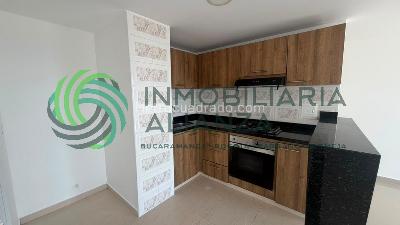 Apartamento de 3 alcobas en venta en San Francisco, Bucaramanga, 87 m² · foto 9 de 20