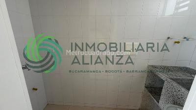 Apartamento de 3 alcobas en venta en San Francisco, Bucaramanga, 87 m² · foto 10 de 20