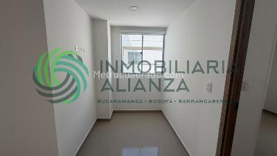 Apartamento de 3 alcobas en venta en San Francisco, Bucaramanga, 87 m² · foto 11 de 20