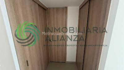 Apartamento de 3 alcobas en venta en San Francisco, Bucaramanga, 87 m² · foto 13 de 20