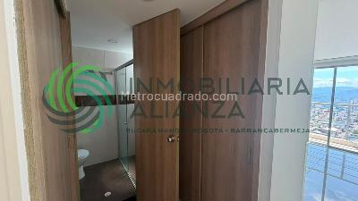 Apartamento de 3 alcobas en venta en San Francisco, Bucaramanga, 87 m² · foto 14 de 20