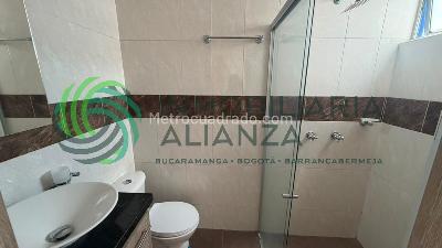 Apartamento de 3 alcobas en venta en San Francisco, Bucaramanga, 87 m² · foto 15 de 20
