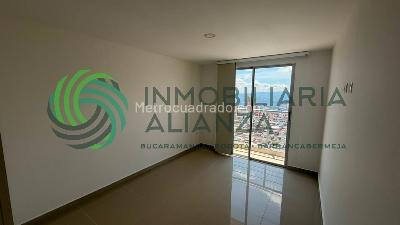 Apartamento de 3 alcobas en venta en San Francisco, Bucaramanga, 87 m² · foto 16 de 20