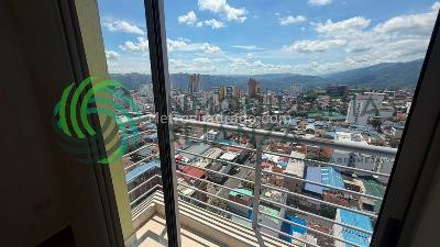 Apartamento de 3 alcobas en venta en San Francisco, Bucaramanga, 87 m² · foto 17 de 20