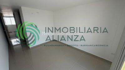 Apartamento de 3 alcobas en venta en San Francisco, Bucaramanga, 87 m² · foto 18 de 20