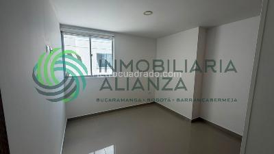 Apartamento de 3 alcobas en venta en San Francisco, Bucaramanga, 87 m² · foto 19 de 20