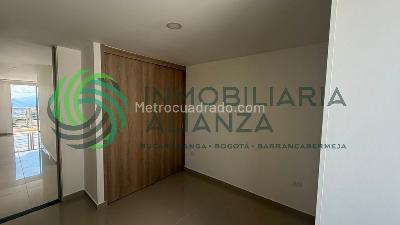 Apartamento de 3 alcobas en venta en San Francisco, Bucaramanga, 87 m² · foto 20 de 20