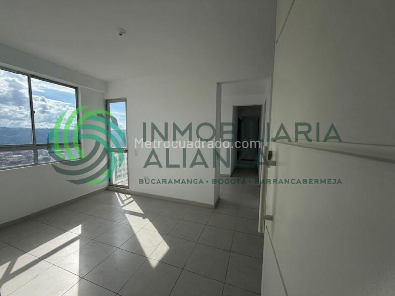 Piso – Bucaramanga, Comuna de San Francisco - Vista 3