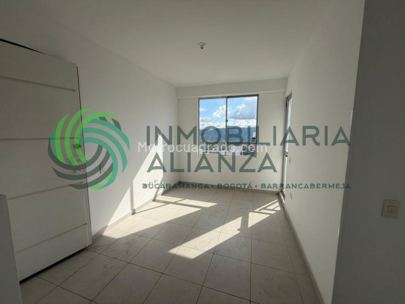 Piso – Bucaramanga, Comuna de San Francisco - Vista 4