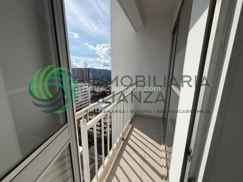 Piso – Bucaramanga, Comuna de San Francisco - Vista 5