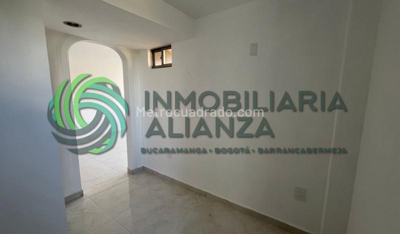 Apartamento en Arriendo, Provenza, Bucaramanga - Widok 2