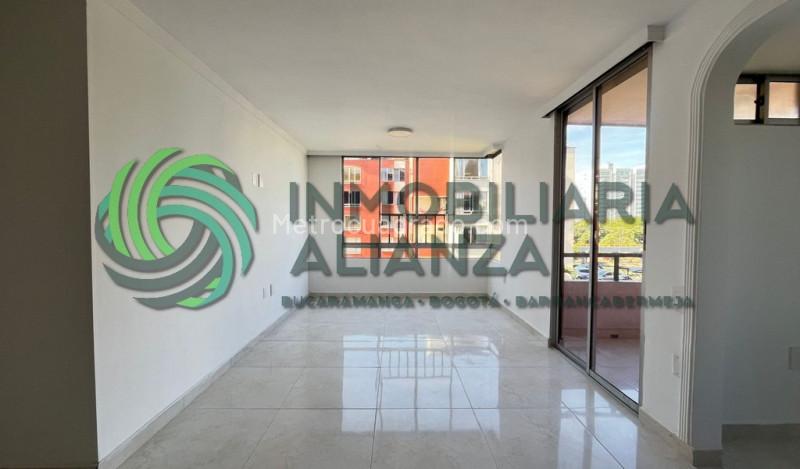 Apartamento en Arriendo, Provenza, Bucaramanga - Widok 3
