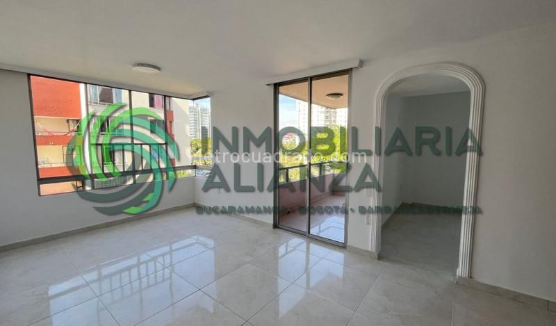Apartamento en Arriendo, Provenza, Bucaramanga - Widok 4