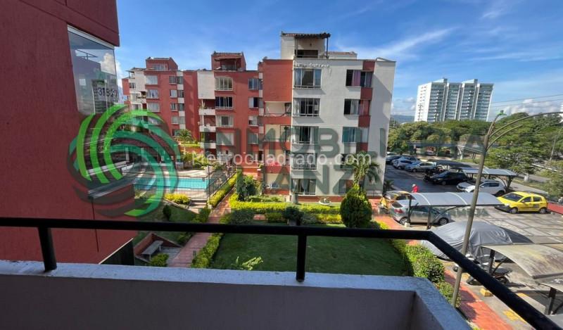 Apartamento en Arriendo, Provenza, Bucaramanga - Widok 6