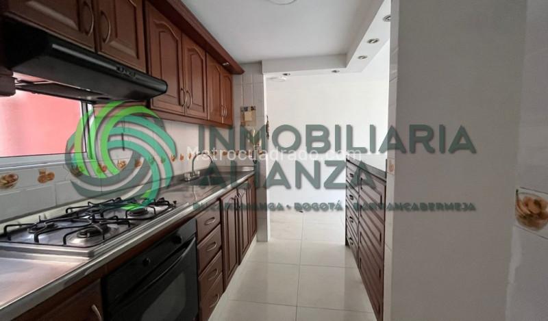 Apartamento en Arriendo, Provenza, Bucaramanga - Więcej