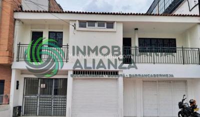 Casa en Arriendo, La Aurora, Bucaramanga