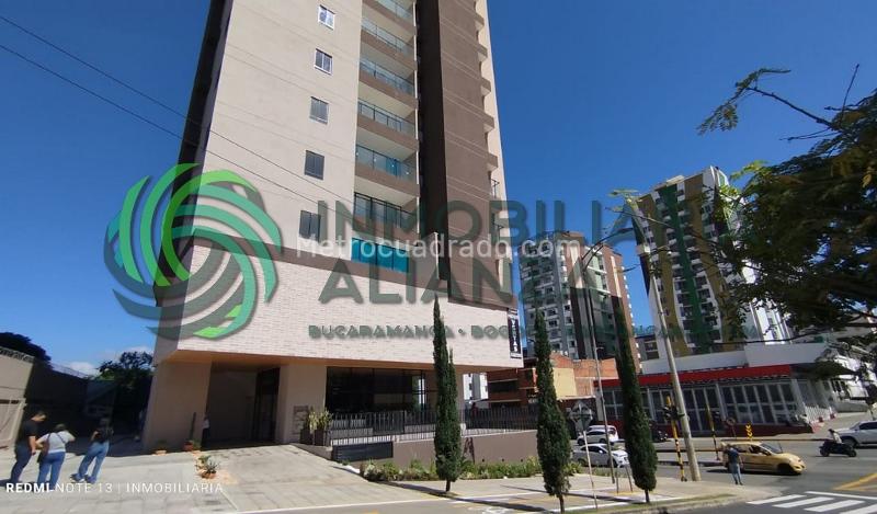 Stan – Bucaramanga, La Aurora, Comuna 13 - Oriental - Prikaz 2