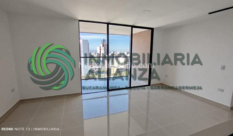 Stan – Bucaramanga, La Aurora, Comuna 13 - Oriental - Prikaz 3