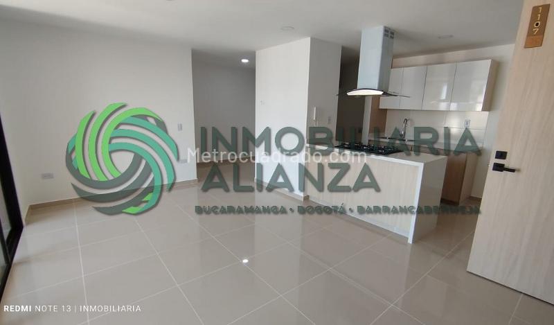 Stan – Bucaramanga, La Aurora, Comuna 13 - Oriental - Prikaz 4