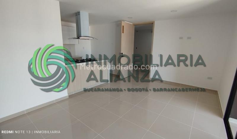 Stan – Bucaramanga, La Aurora, Comuna 13 - Oriental - Prikaz 5