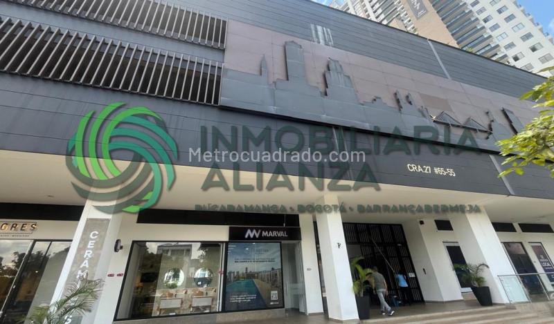 Apartamento en Arriendo, Puerta Del Sol, Bucaramanga, Bucaramanga