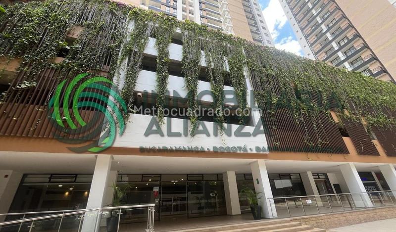 Piso – Bucaramanga, Puerta del Sol, Comuna Cabecera del Llano - Vista 3