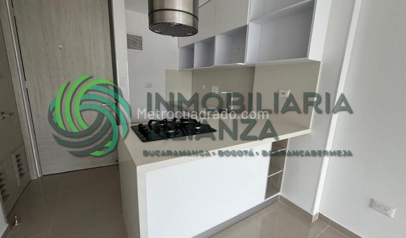 Piso – Bucaramanga, Puerta del Sol, Comuna Cabecera del Llano - Vista 4