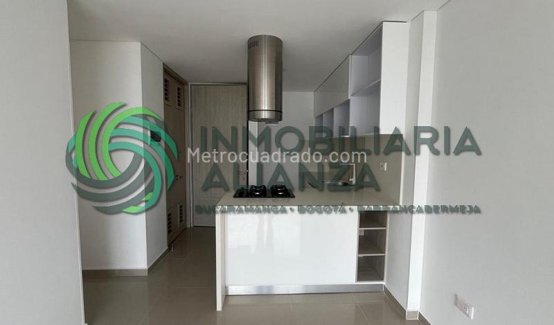Piso – Bucaramanga, Puerta del Sol, Comuna Cabecera del Llano - Vista 5