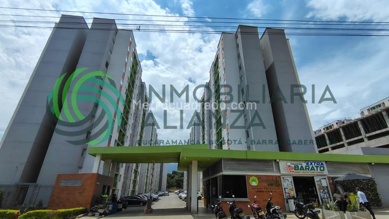 Apartamento en Arriendo, Quebrada La Iglesia, Bucaramanga, Bucaramanga
