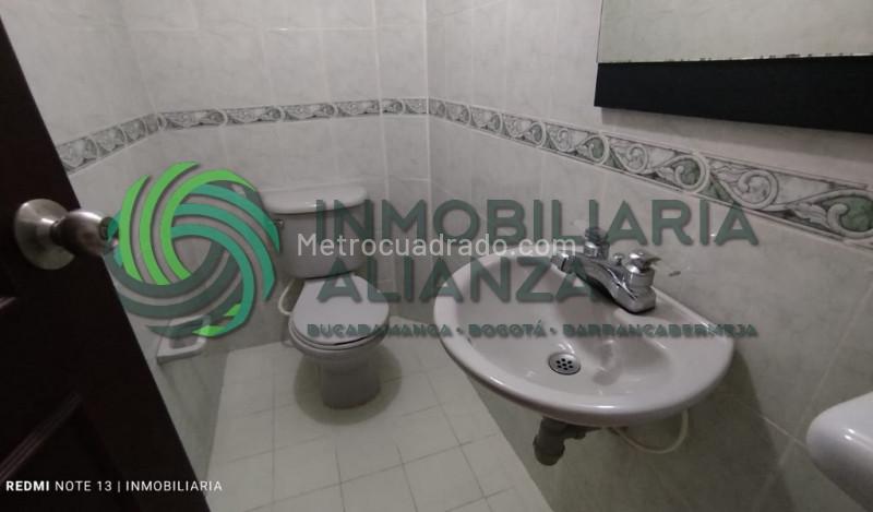 Apartamento en Arriendo, San Francisco, Bucaramanga - Widok 5
