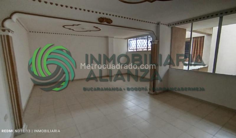 Apartamento en Arriendo, San Francisco, Bucaramanga - Widok 6