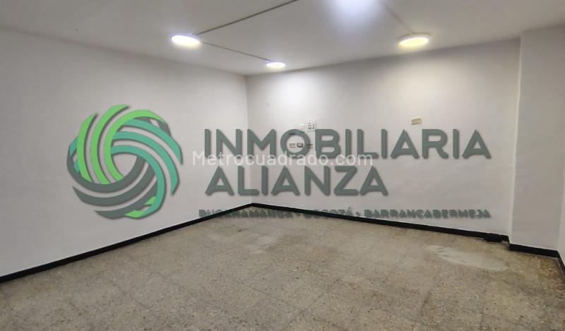 Local Comercial en Arriendo, Centro, Bucaramanga - Widok 3