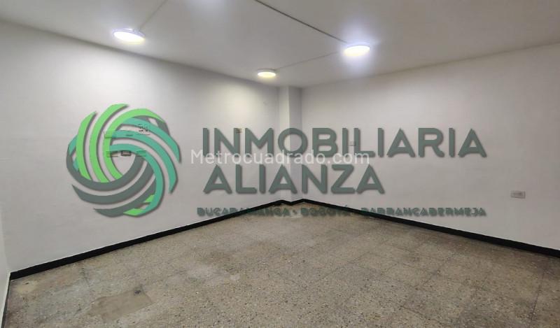Local Comercial en Arriendo, Centro, Bucaramanga - Widok 4