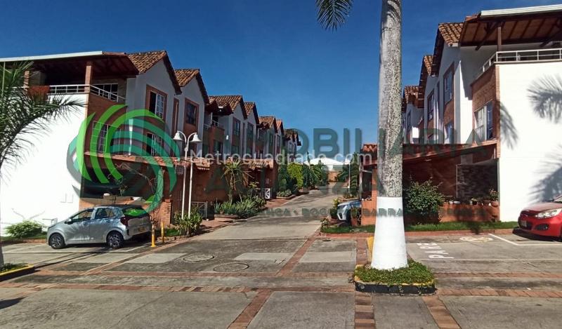 House in Bucaramanga, El Tejar, Comuna Tejar - Vista 4