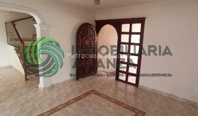 Casa de 4 alcobas en venta en Palmeras Del Cacique, Bucaramanga, 160 m² · foto 4 de 20